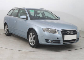 Audi A4 2.0