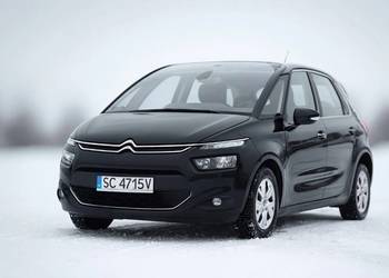 Citroën C4 Picasso II 2 1.6 HDi Intensive