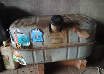 Zbiornik paliwa do Stara (STAR) 150l