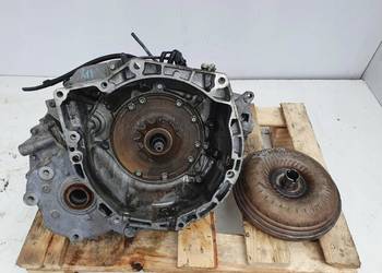 Saab 95 9-5 1.9 TiD SKRZYNIA BIEGÓW 55-51SN automatyczna 55556963A automat
