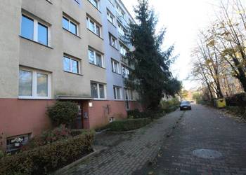 2pok, 48met, okolice Radosnej ROZKŁAD / PIWNICA / PARKING (Wrocław)