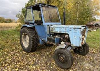 Sprzedam Ursus c360 Sprzedam Ursus c360