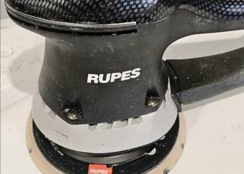 Szlifierka oscylacyjna elektryczna Rupes ER 03
TE