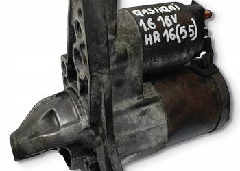 ROZRUSZNIK Nissan Qashqai 1.6 16v Mitsubishi M000T321171 23300 BC20A