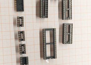 Podstawka precyzyjna MIX 14 szt. (A796)