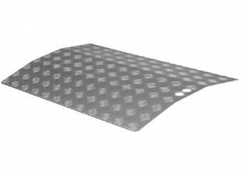 RAMPA PROGOWA PLATFORMA ALUMINIOWA DO TRANSPORTU