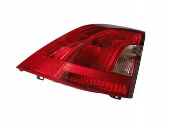 VOLVO S60 S60CC lampa tylna lewa oryginal OE 31395930