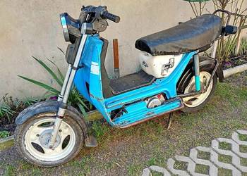 Simson sr 50
