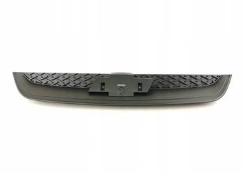 GRILL ATRAPA CHŁODNICY CHEVROLET SPARK 05-10 ORI