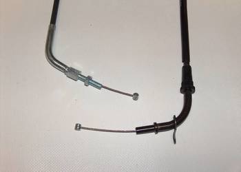 LINKA GAZU OTWIERAJĄCA RF 600 R 93'