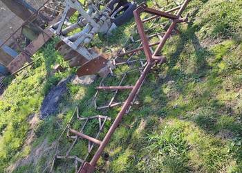 Brony lekkie po ziemniakach