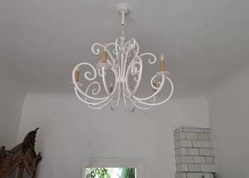 Żyrandol  almi decor
