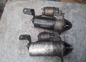 OPEL ASTRA G ZAFIRA A VECTRA B 2,0 DTL DTH rozrusznik