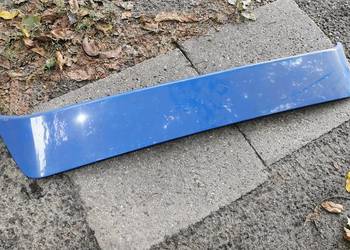 Spojler lotka SEAT IBIZA II (6K1) | 93 - 02  6k6827933A