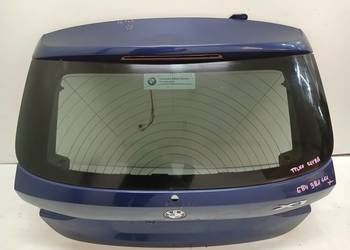 BMW X1 E84 SZYBA TYLNA TYŁ OE