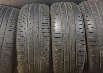4x 15 cali 185/55 R15  opony lato 2020rok i 2019rok  WYSYŁKA!
