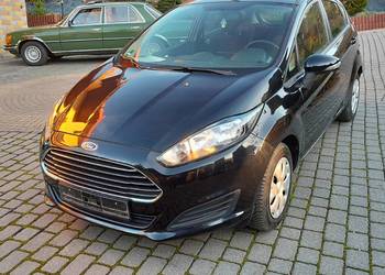 Ford fiesta mk7 lift