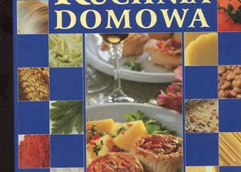 Współczesna Kuchnia Domowa