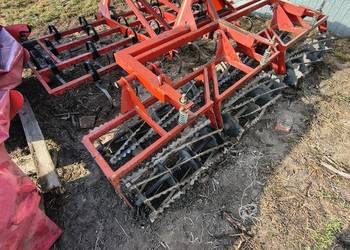 Agregat uprawowy Dziekan 3.2m