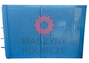 Podłoga podsiewacza długa Bizon SUPER Z-056 182cm