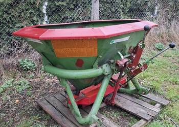 Rozsiewacz nawozu Amazone ZA-F 403 402