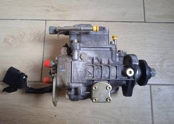 POMPA WTRYSKOWA 038130107D 0460404977 AUDI SEAT VW 1.9 TDI