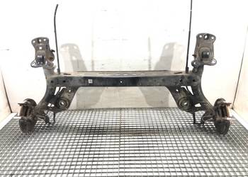 BELKA TYŁ SEAT LEON III Kombi TYLNA, ZAWIESZENIA