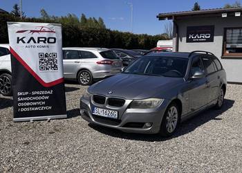 BMW 318D