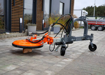 NOWY Dysk Koszący Dokaszający 65 cm Hydrauliczny Dostawa Raty Gwarancja