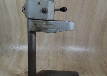 stojak na wiertarkę jak Smalcalda org DDR