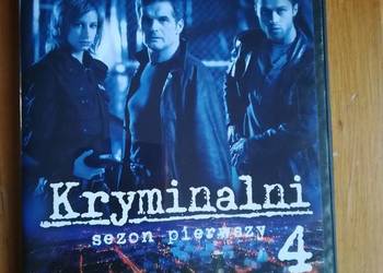 Kryminalni sezon pierwszy 4 odcinki 8-9