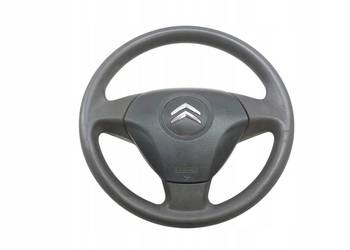 KIEROWNICA  Citroen Nemo I (2007-  )