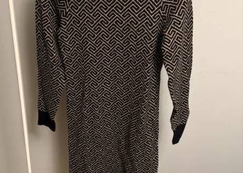 Vero Moda sukienka XS długa