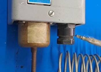 Regulator Ciśnienia RL Fach