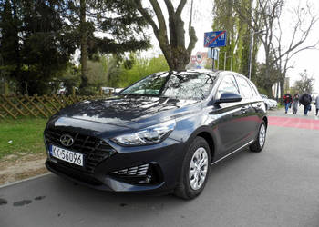 Hyundai i30 III (2017-)