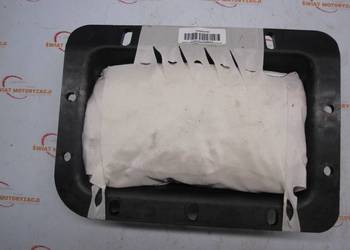 PEUGEOT 3008 I 11r AIRBAG poduszka pasażera 9684672580