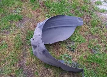 nadkole tył tylne prawe PEUGEOT 307 CC  oryginał