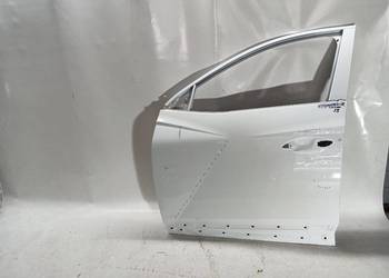DRZWI PRZÓD PRZEDNIE LEWE HYUNDAI TUCSON IV
