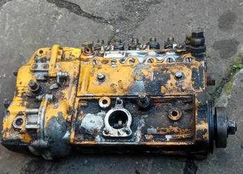 Pompa wtryskowa  bosch deutz 912  913 silnik