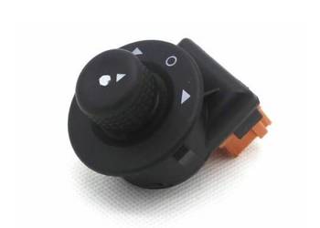 Citroen Peugeot przełącznik regulacji lusterek NOWY