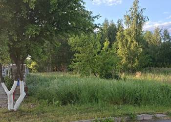 Sprzedam uzbrojoną działkę budowlaną w Małej Hucie ok.4 km od Suwałk