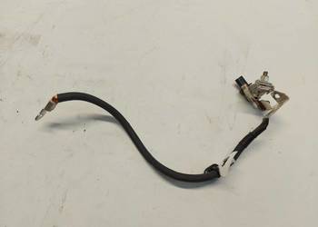 OPEL Grandland II 2024+ Klema ujemna minusowa moduł 9861800680