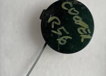 MINI COOPER F56 F55 ZAŚLEPKA HAKA ZDERZAKA LEWY TYŁ 731550300