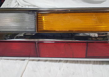 BMW 5 E28 II gen. Lampa tylna