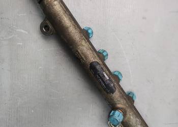 Listwa wtryskowa Fiat 1.9 jtd 0445214040
