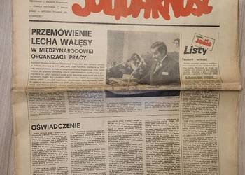 Tygodnik Solidarność