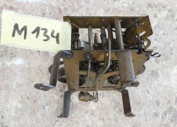 M134 Mechanizm starego zegara HAU