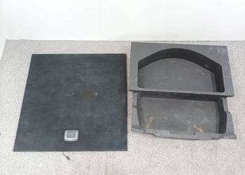 PODŁOGA BAGAŻNIKA DYWAN WYKŁADZINA KPL KOMBI  Subaru Legacy V (2009-2014)