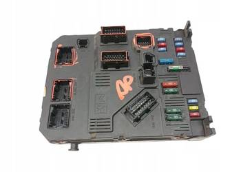 SKRZYNKA BSI 965247478 E02-00 Peugeot 206 I (1998-2010)