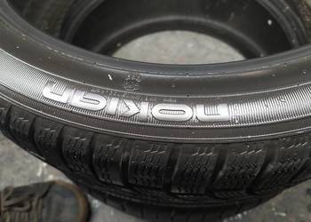 Opony zimowe 225/45/19 nokian cena 449 za 2 szt